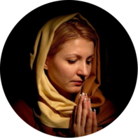 Гадалка Анна — Квиток